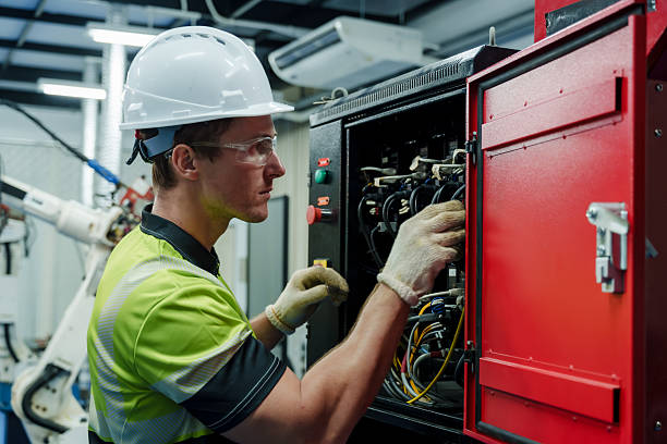 24/7 Emergency Generator Installation experts in Silver Lake, NJ