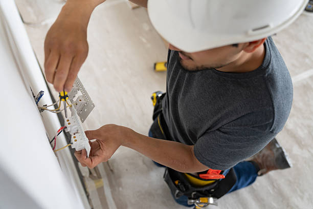 Reliable Generator Installation contractor in Silver Lake, NJ by No Joke electrician