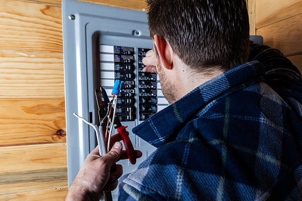 Affordable Generator Installation solutions in Silver Lake, NJ